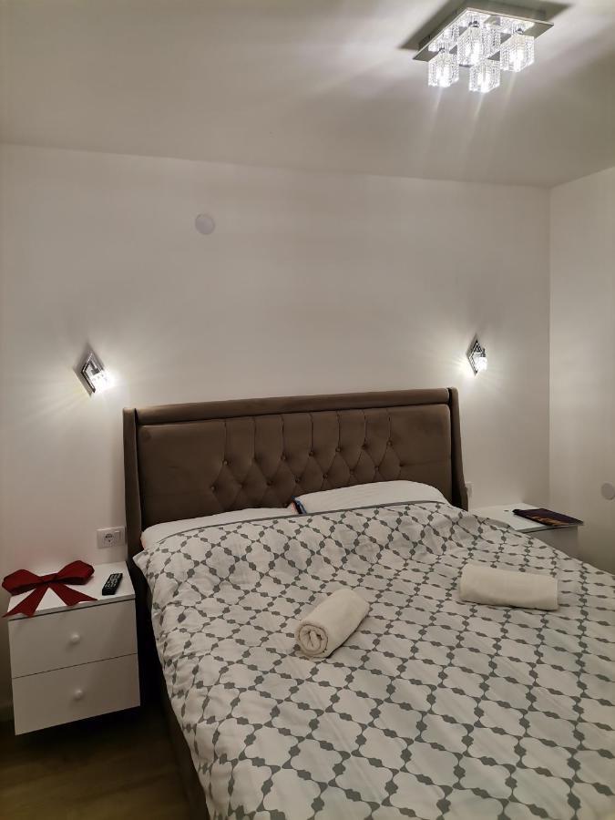 City Break Apartment Баня Лука Екстериор снимка