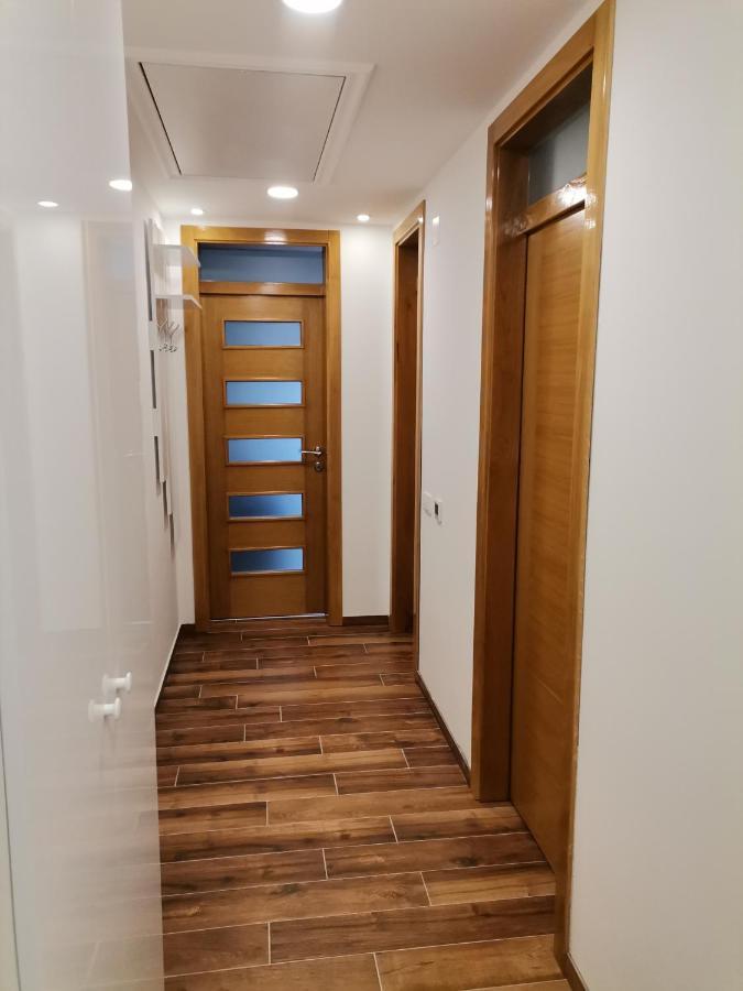 City Break Apartment Баня Лука Екстериор снимка