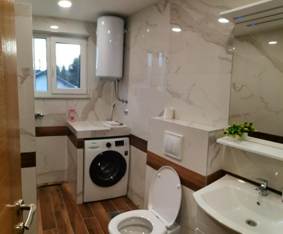 City Break Apartment Баня Лука Екстериор снимка