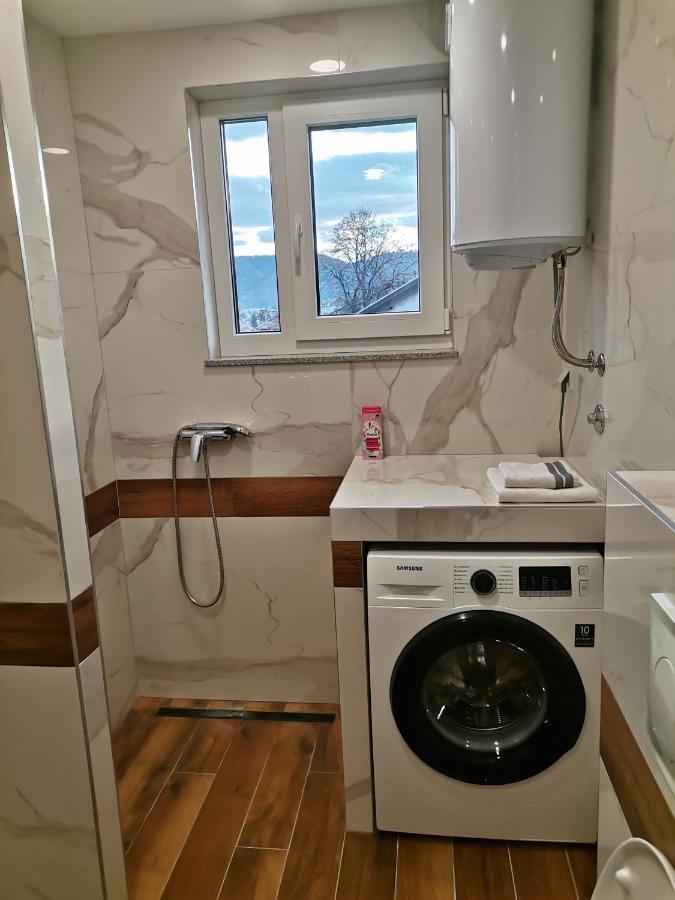 City Break Apartment Баня Лука Екстериор снимка