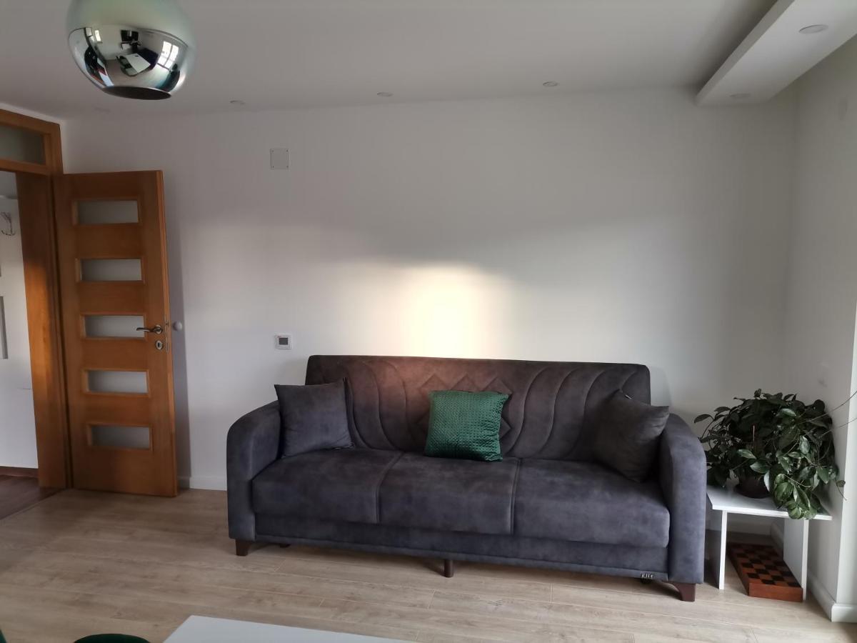 City Break Apartment Баня Лука Екстериор снимка