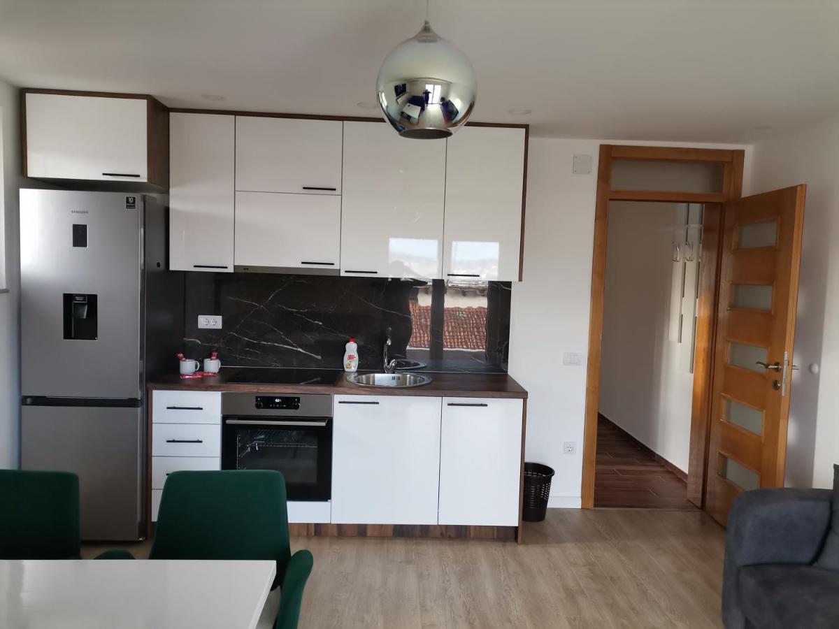City Break Apartment Баня Лука Екстериор снимка