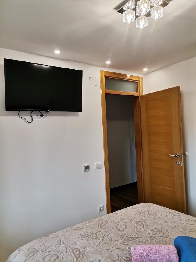 City Break Apartment Баня Лука Екстериор снимка