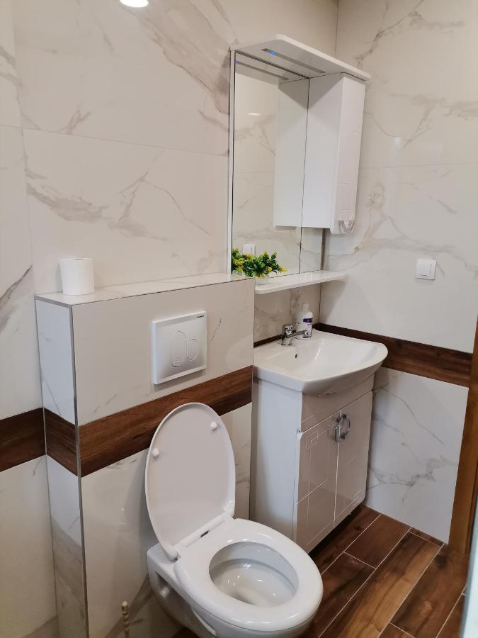 City Break Apartment Баня Лука Екстериор снимка