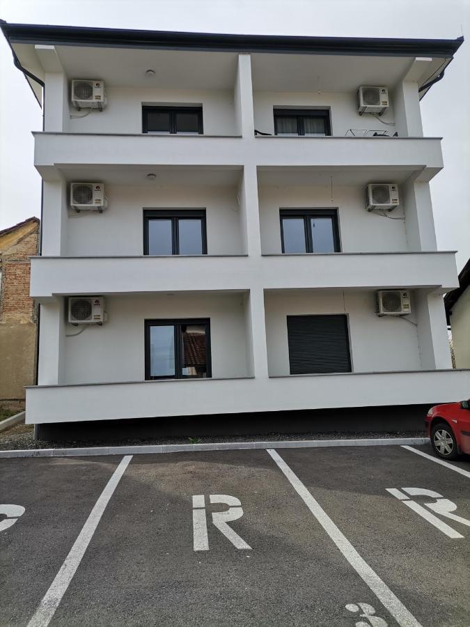 City Break Apartment Баня Лука Екстериор снимка