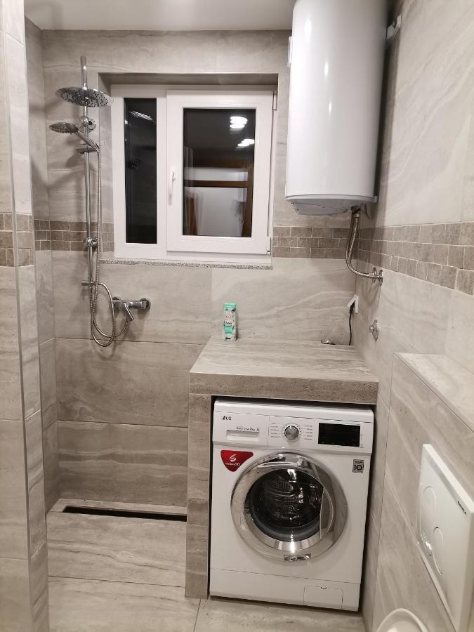 City Break Apartment Баня Лука Екстериор снимка