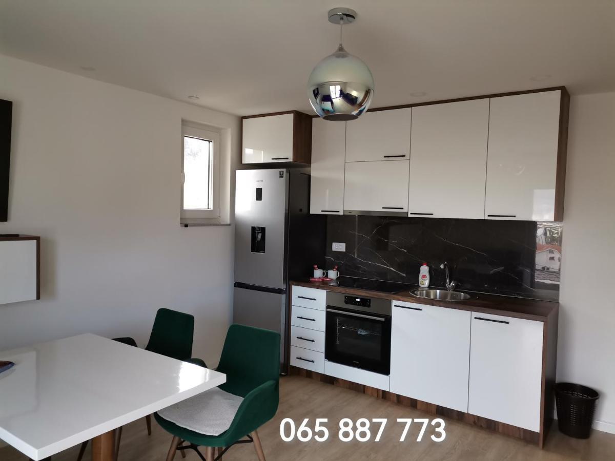 City Break Apartment Баня Лука Екстериор снимка
