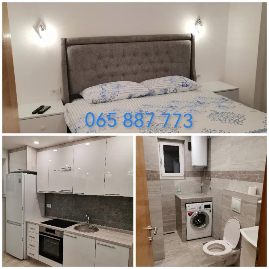 City Break Apartment Баня Лука Екстериор снимка