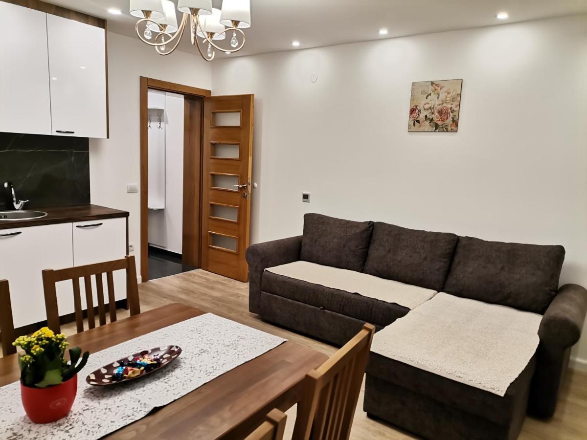 City Break Apartment Баня Лука Стая снимка