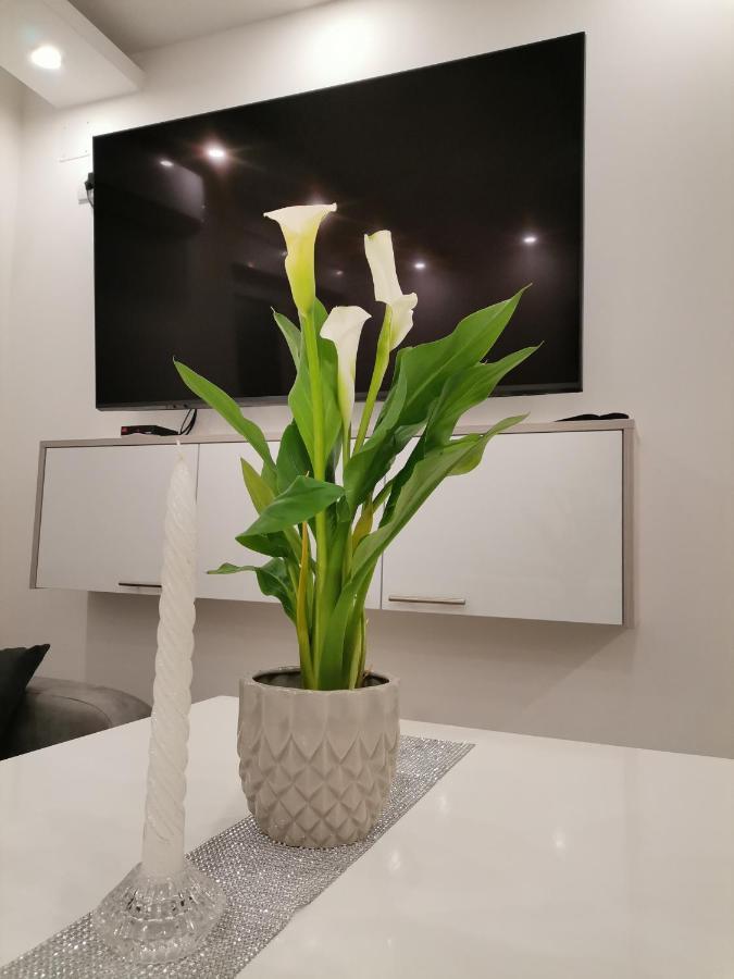 City Break Apartment Баня Лука Екстериор снимка