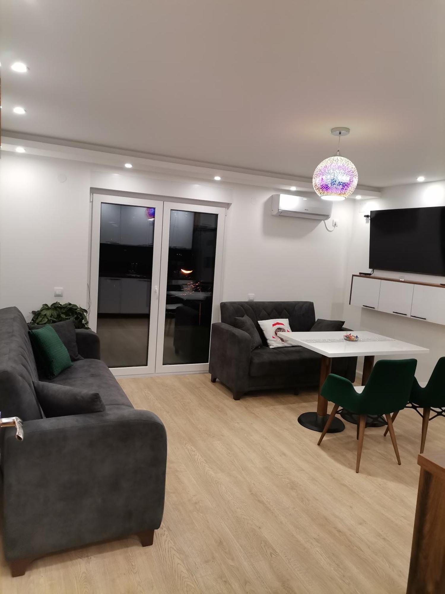 City Break Apartment Баня Лука Стая снимка