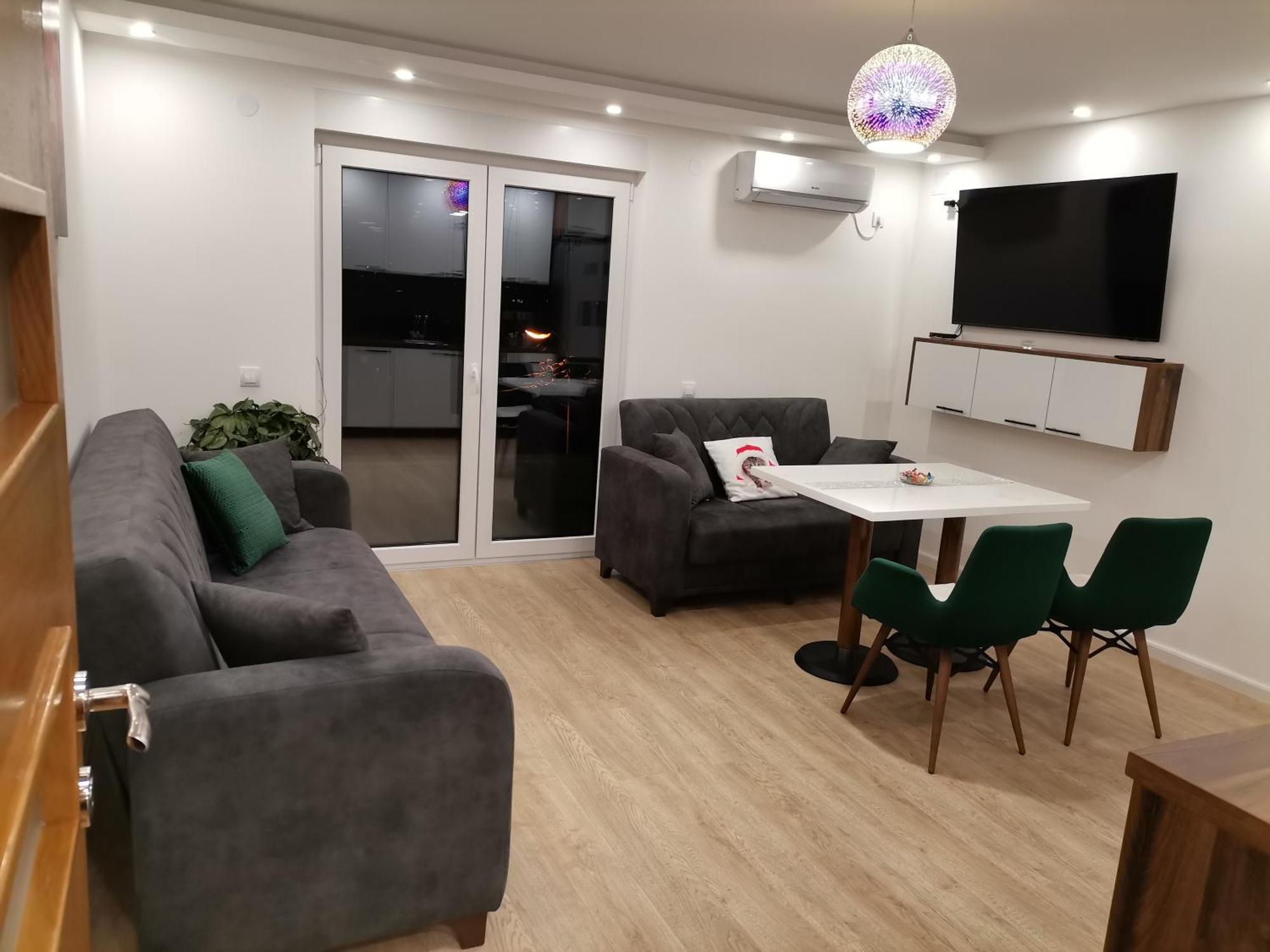City Break Apartment Баня Лука Стая снимка