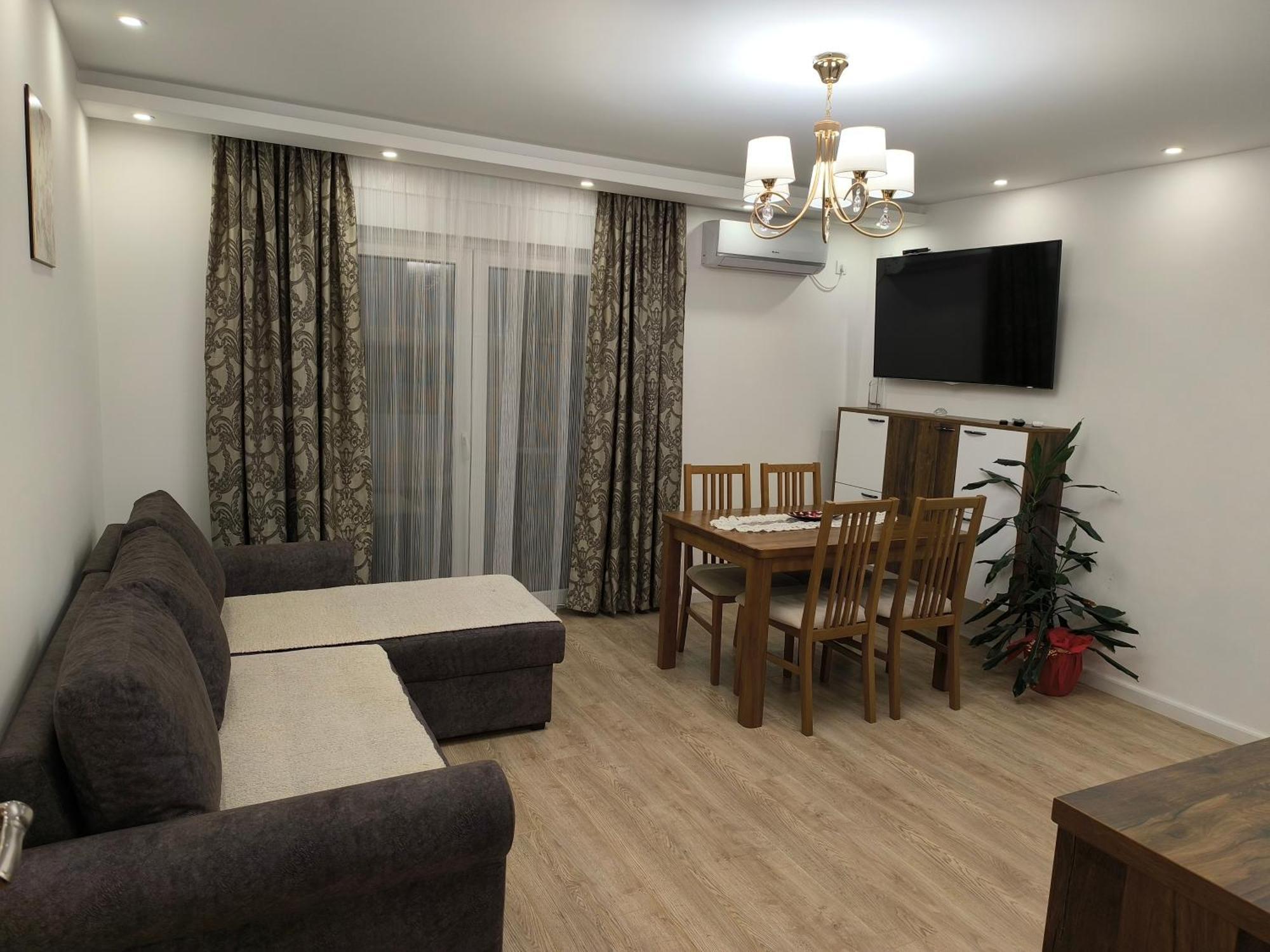 City Break Apartment Баня Лука Екстериор снимка