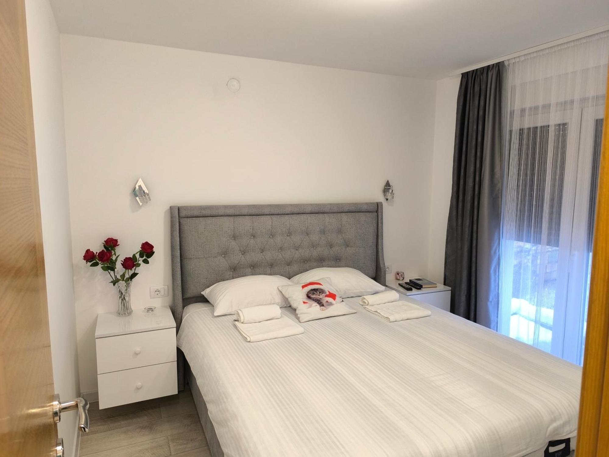City Break Apartment Баня Лука Екстериор снимка