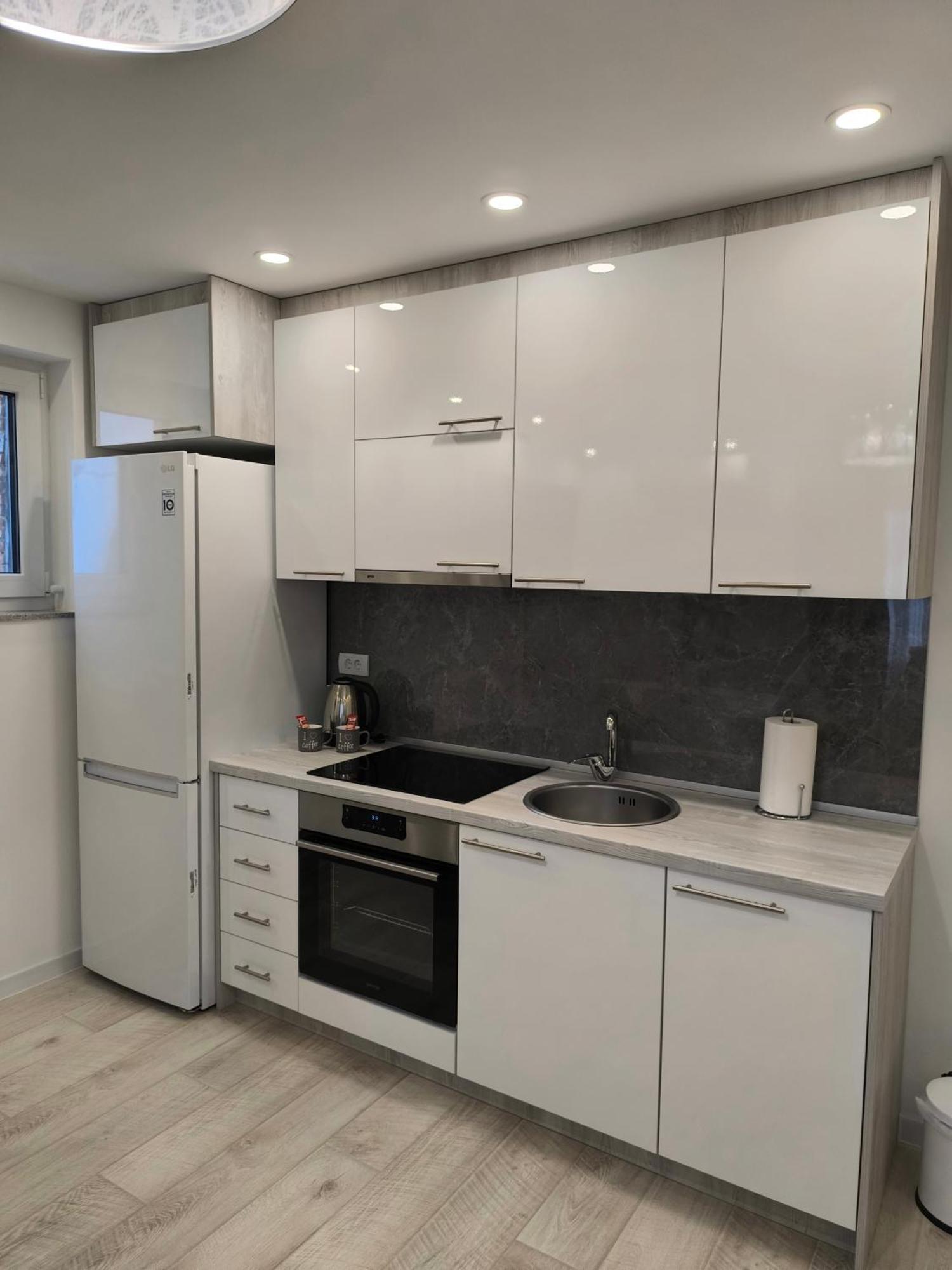 City Break Apartment Баня Лука Екстериор снимка